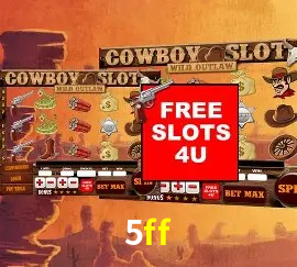 Weekend Specials 5ff